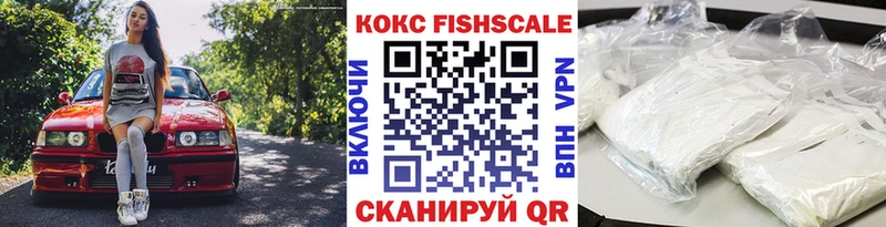 Кокаин FishScale  Купить закладки  Фролово 